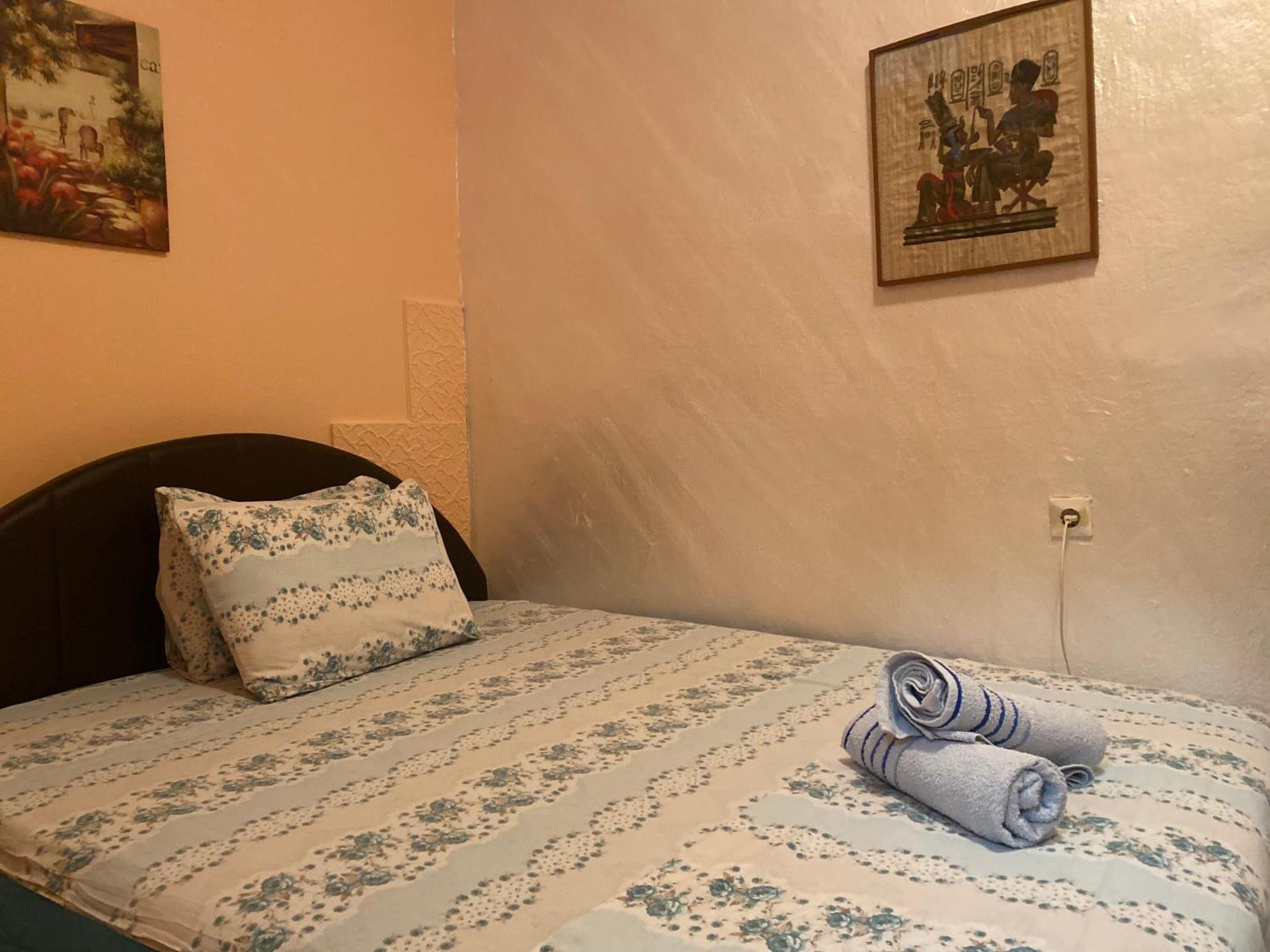 Apartment Old Town Podgorica Habitación foto