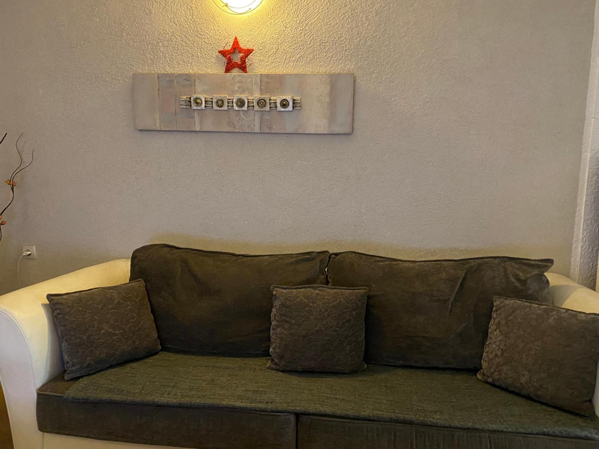 Apartment Old Town Podgorica Habitación foto