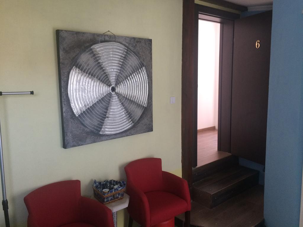 Apartment Old Town Podgorica Exterior foto