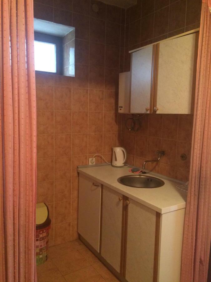 Apartment Old Town Podgorica Habitación foto