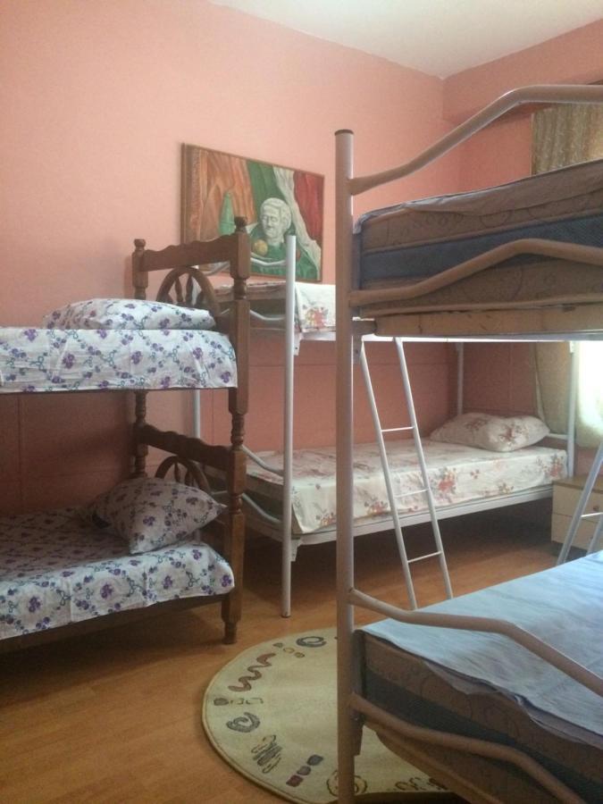 Apartment Old Town Podgorica Habitación foto